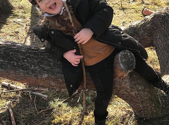 Gr III - tydzień 23.03 - 28.03  temat tygodniowy - "Witamy Wiosnę":