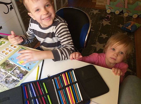 Gr III - tydzień 23.03 - 28.03  temat tygodniowy - "Witamy Wiosnę":