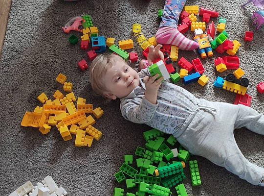 Gr III - tydzień 23.03 - 28.03  temat tygodniowy - "Witamy Wiosnę":