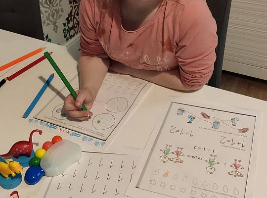 Gr III - tydzień 23.03 - 28.03  temat tygodniowy - "Witamy Wiosnę":