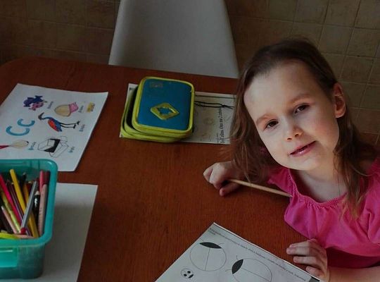 Gr III - tydzień 23.03 - 28.03  temat tygodniowy - "Witamy Wiosnę":