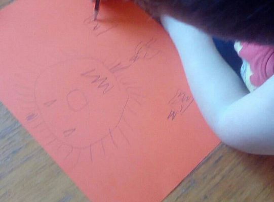 Gr III - tydzień 23.03 - 28.03  temat tygodniowy - "Witamy Wiosnę":