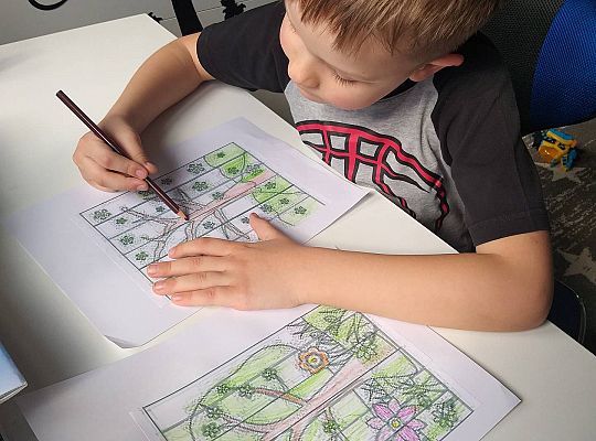 Gr III - tydzień 23.03 - 28.03  temat tygodniowy - "Witamy Wiosnę":