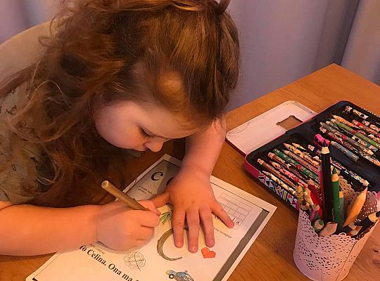 Gr III - tydzień 23.03 - 28.03  temat tygodniowy - "Witamy Wiosnę":