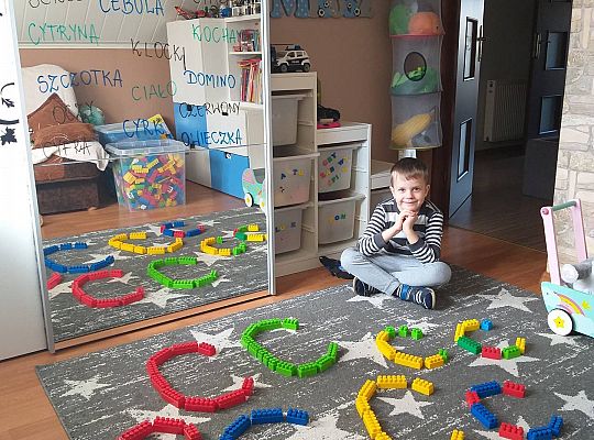 Gr III - tydzień 23.03 - 28.03  temat tygodniowy - "Witamy Wiosnę":