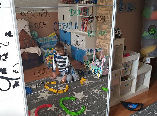 Gr III - tydzień 23.03 - 28.03  temat tygodniowy - "Witamy Wiosnę":