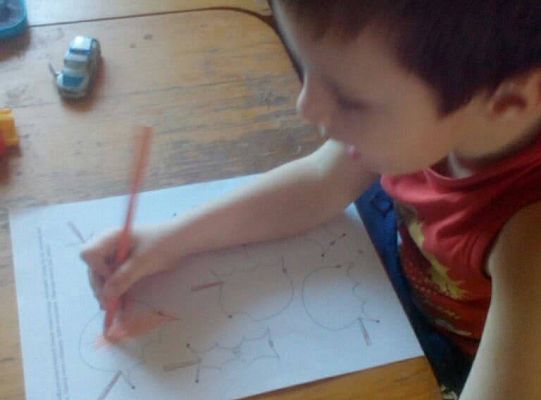 Gr III - tydzień 23.03 - 28.03  temat tygodniowy - "Witamy Wiosnę":