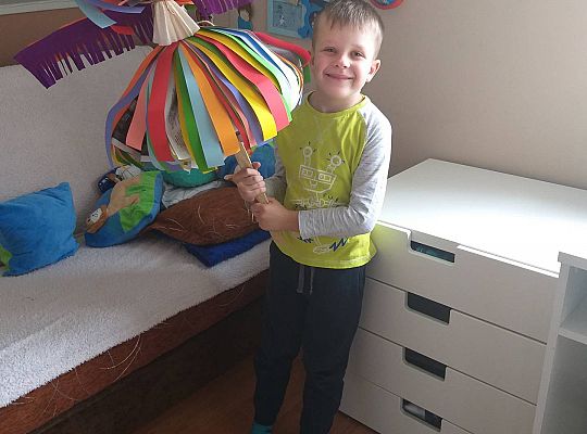 Gr III - tydzień 23.03 - 28.03  temat tygodniowy - "Witamy Wiosnę":