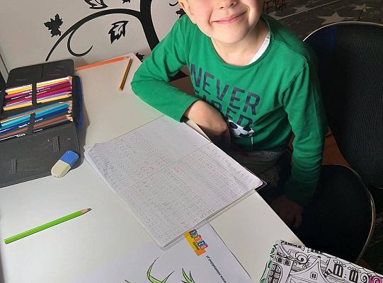 Gr III - tydzień 23.03 - 28.03  temat tygodniowy - "Witamy Wiosnę":