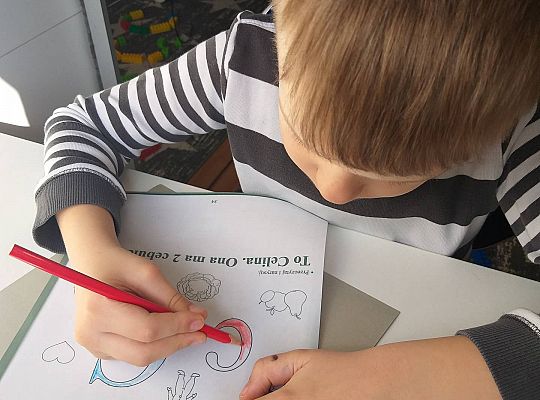 Gr III - tydzień 23.03 - 28.03  temat tygodniowy - "Witamy Wiosnę":