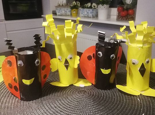 Gr III - tydzień 23.03 - 28.03  temat tygodniowy - "Witamy Wiosnę":