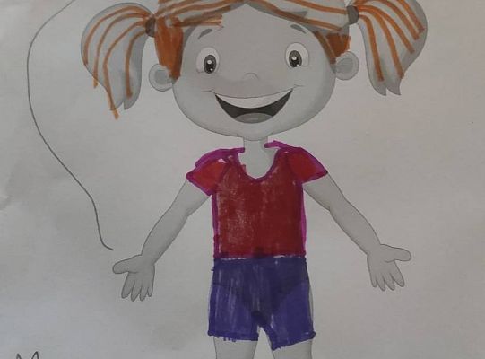 Gr III - tydzień 23.03 - 28.03  temat tygodniowy - "Witamy Wiosnę":