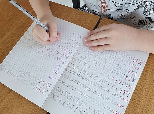 Gr III - tydzień 23.03 - 28.03  temat tygodniowy - "Witamy Wiosnę":