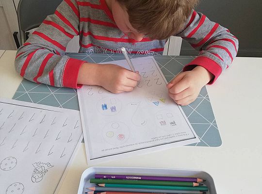 Gr III - tydzień 23.03 - 28.03  temat tygodniowy - "Witamy Wiosnę":