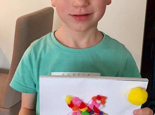 Gr III - tydzień 23.03 - 28.03  temat tygodniowy - "Witamy Wiosnę":