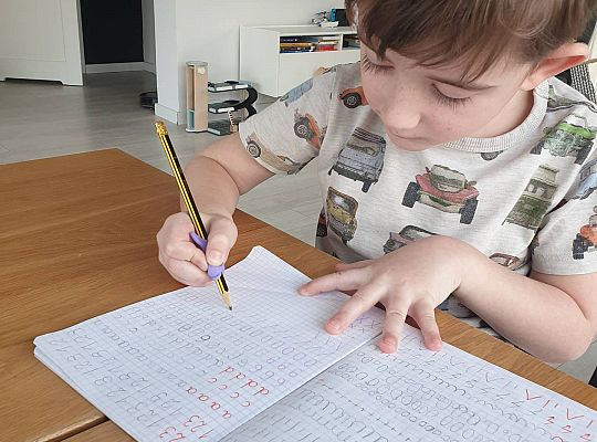 Gr III - tydzień 23.03 - 28.03  temat tygodniowy - "Witamy Wiosnę":