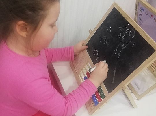 Gr III - tydzień 23.03 - 28.03  temat tygodniowy - "Witamy Wiosnę":