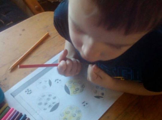 Gr III - tydzień 23.03 - 28.03  temat tygodniowy - "Witamy Wiosnę":