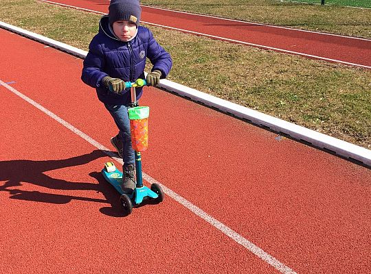 Gr III - tydzień 23.03 - 28.03  temat tygodniowy - "Witamy Wiosnę":