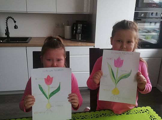 Gr III - tydzień 23.03 - 28.03  temat tygodniowy - "Witamy Wiosnę":