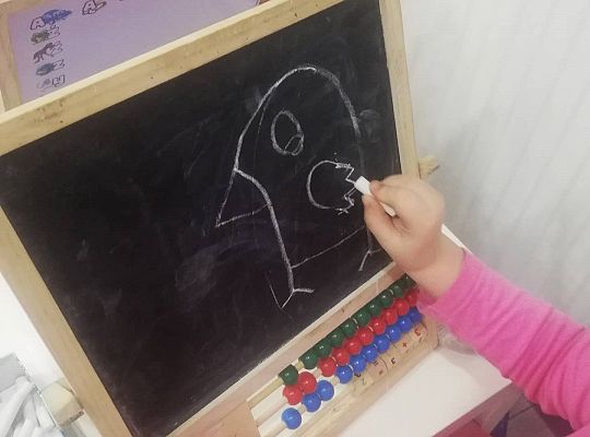 Gr III - tydzień 23.03 - 28.03  temat tygodniowy - "Witamy Wiosnę":