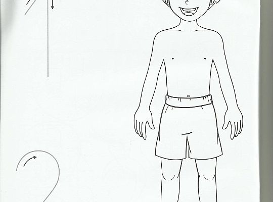 Gr III - tydzień 23.03 - 28.03  temat tygodniowy - "Witamy Wiosnę":