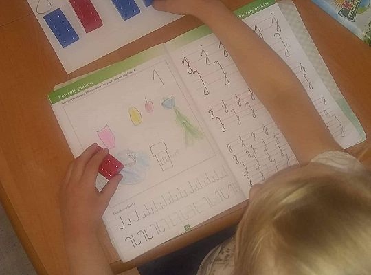 GR IV Fotorelacja - "Powroty ptaków"