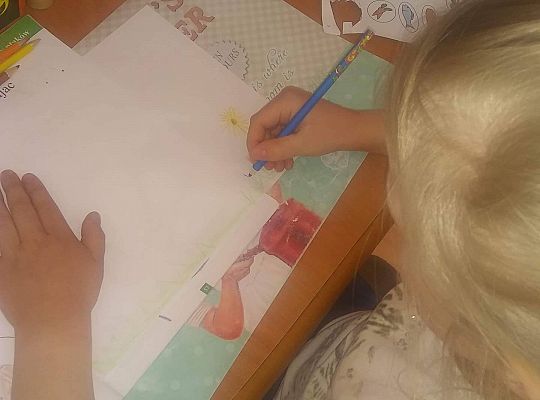 GR IV Fotorelacja - "Powroty ptaków"