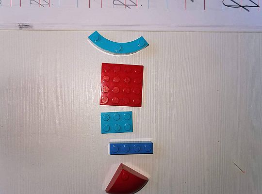 GR IV Fotorelacja - "Powroty ptaków"