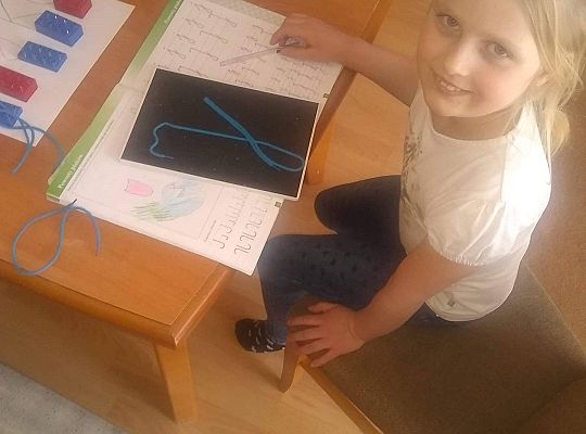 GR IV Fotorelacja - "Powroty ptaków"