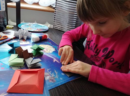 GR IV Fotorelacja - "Powroty ptaków"