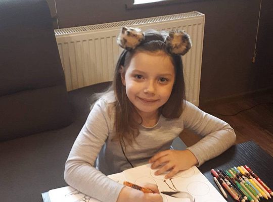 GR IV Fotorelacja - "Powroty ptaków"