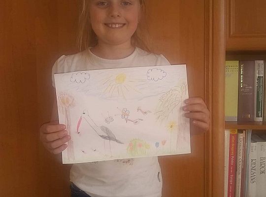 GR IV Fotorelacja - "Powroty ptaków"