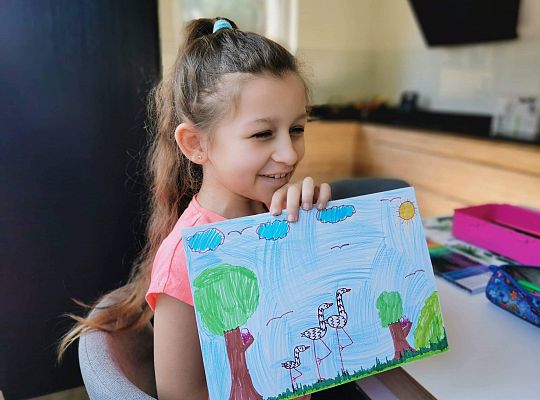 GR IV Fotorelacja - "Powroty ptaków"