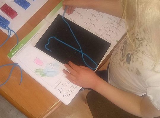 GR IV Fotorelacja - "Powroty ptaków"