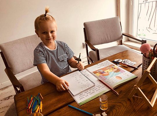 GR IV Fotorelacja - "Powroty ptaków"