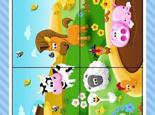 Rodzinne zadania do wspólnego wykonania