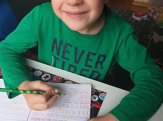 GR III tydzień 30.03-03.04 Temat tygodnia - Powrót ptaków