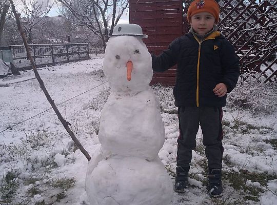 GR III tydzień 30.03-03.04 Temat tygodnia - Powrót ptaków