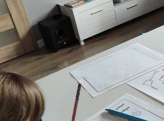 GR III tydzień 30.03-03.04 Temat tygodnia - Powrót ptaków