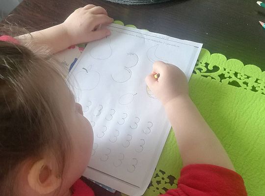 GR III tydzień 30.03-03.04 Temat tygodnia - Powrót ptaków