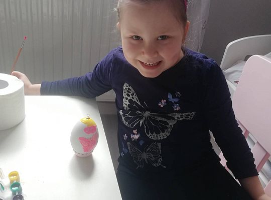 GR III tydzień 30.03-03.04 Temat tygodnia - Powrót ptaków