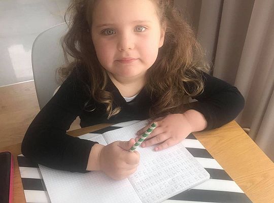 GR III tydzień 30.03-03.04 Temat tygodnia - Powrót ptaków