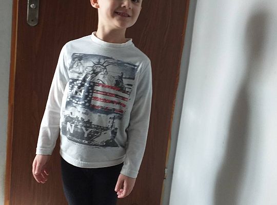 GR III tydzień 30.03-03.04 Temat tygodnia - Powrót ptaków