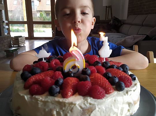 GR III tydzień 30.03-03.04 Temat tygodnia - Powrót ptaków