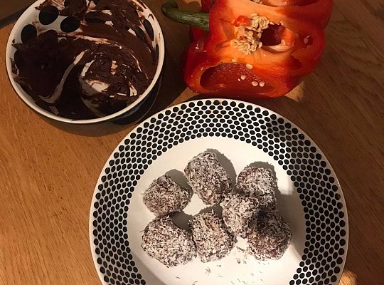 GR III tydzień 30.03-03.04 Temat tygodnia - Powrót ptaków