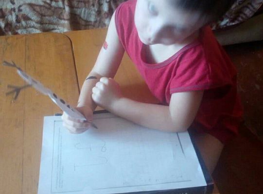 GR III tydzień 30.03-03.04 Temat tygodnia - Powrót ptaków