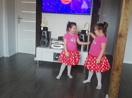 GR III tydzień 30.03-03.04 Temat tygodnia - Powrót ptaków