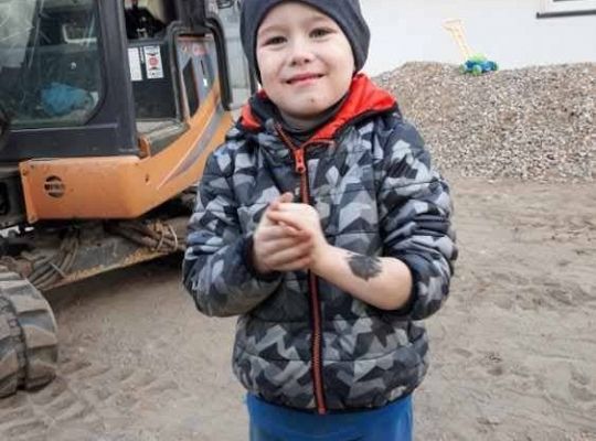 gr II My się w domu nie nudzimy