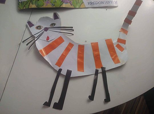 gr II My się w domu nie nudzimy